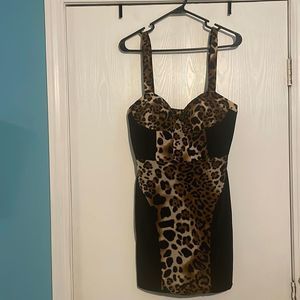 Rebecca Minkoff cocktail dress